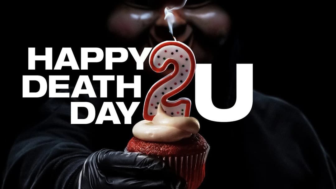 29. Happy Death Day 2U (2019)