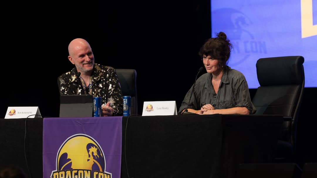 16. Lena Headey: Game Of Thrones