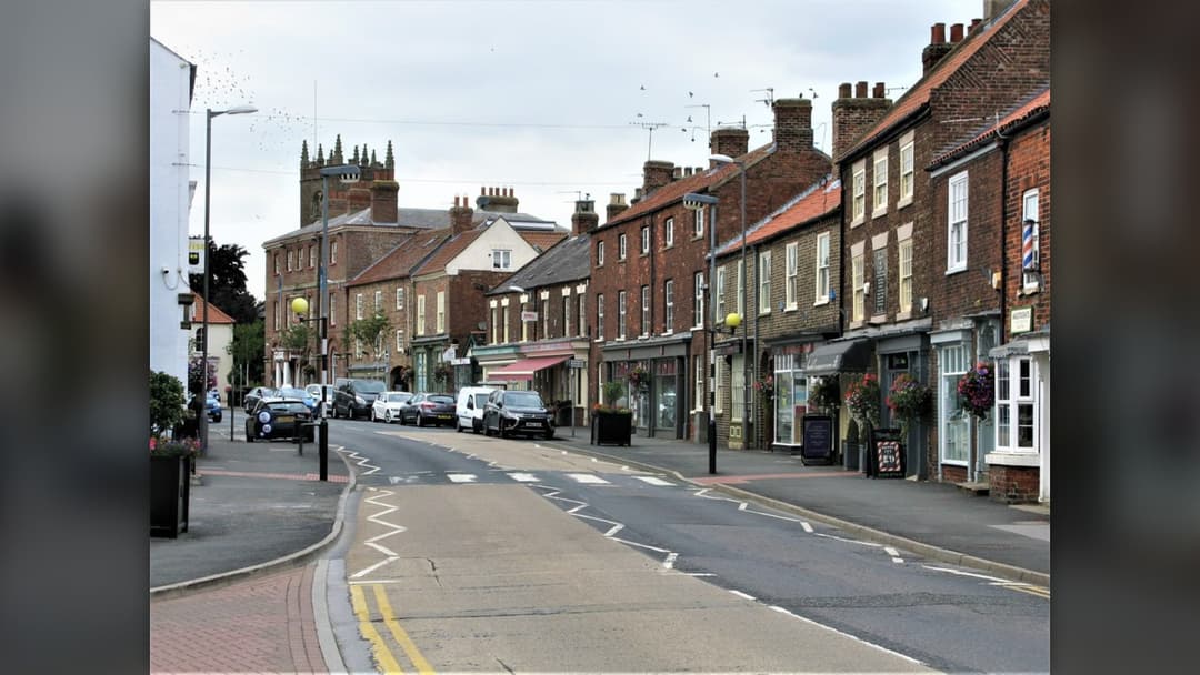 10. Retail And Hospitality Relief Threshold Expanded