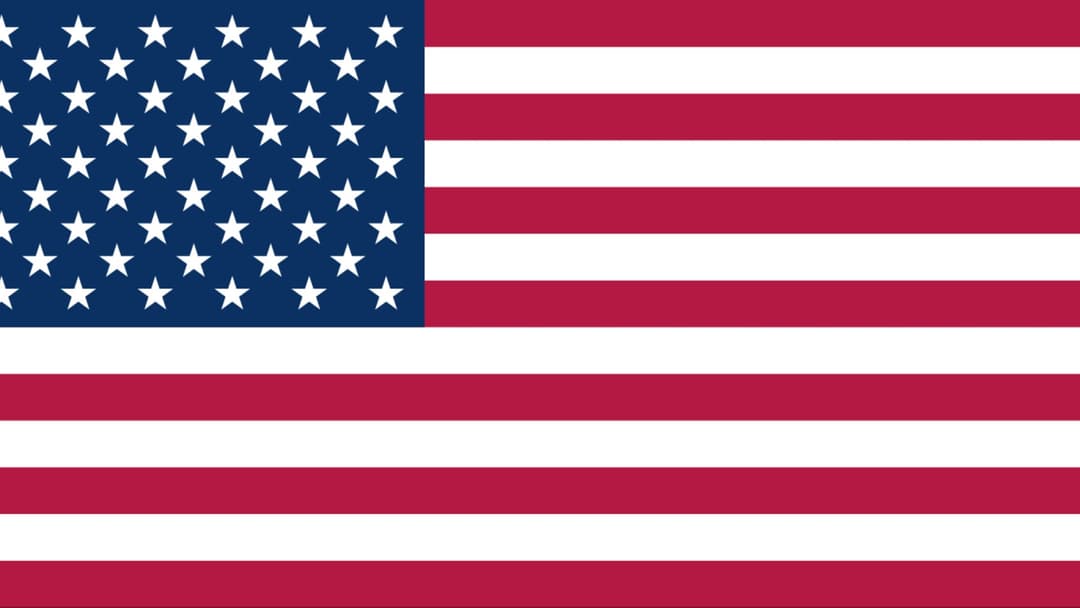 24. A High School Student Designed The 50-Star Flag