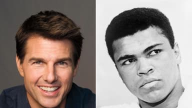 15 Celebrities Who Converted to New Religions