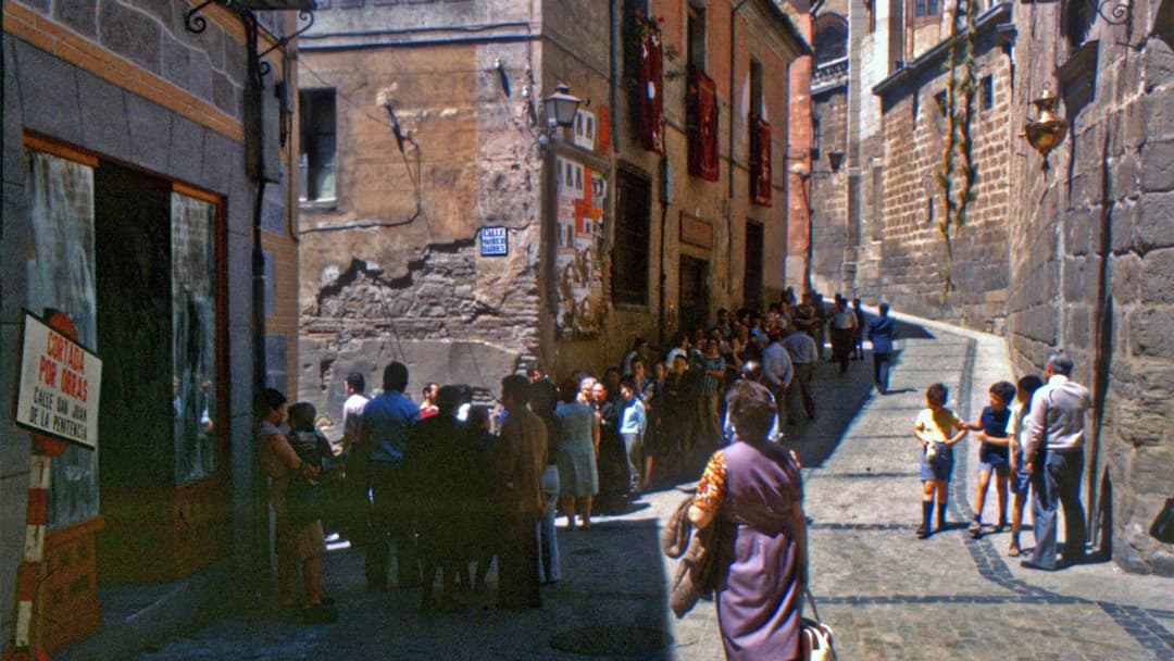 13. Spain (Drafting Poll Workers By Compulsory Public Lottery)