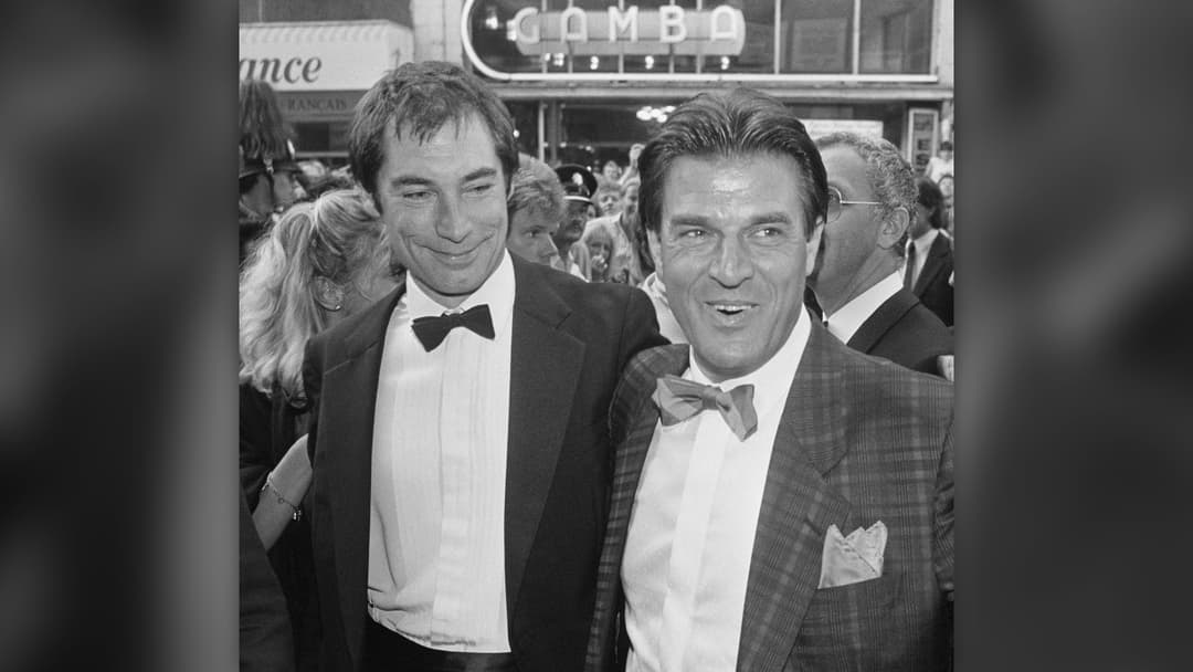 8. Why Timothy Dalton Was Ahead Of His Time (Licence To Kill)