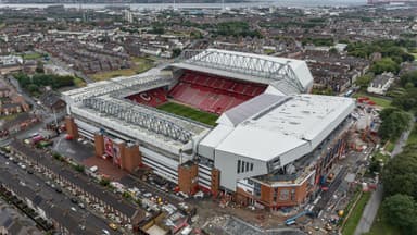 The 20 Biggest Soccer Stadiums in Europe, Ranked