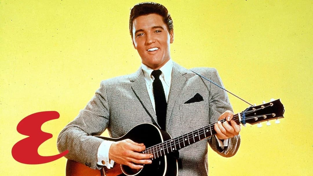 8. Heartbreak Hotel Earning Elvis His First Gold Record