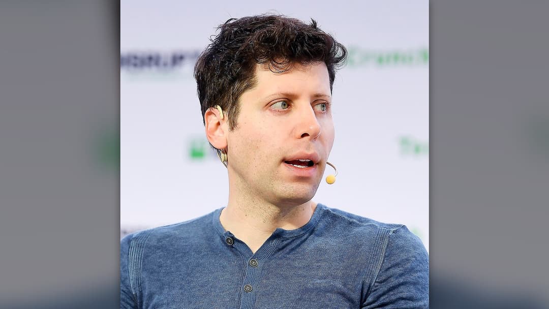 3. Sam Altman's Ten-Million-Dollar Defense