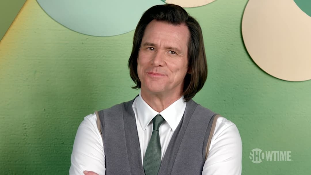 #3. Jim Carrey (Worked Factory Night Shifts While Living In A Van)