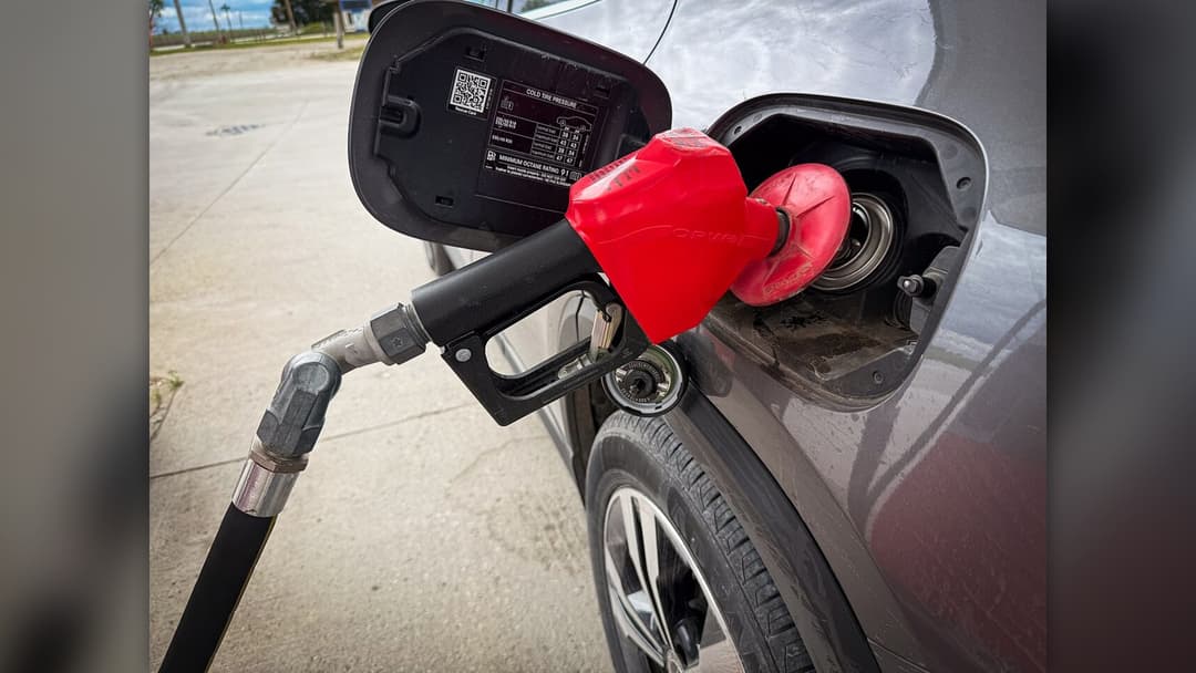 12. No Self-Service Fueling (New Jersey And Oregon)