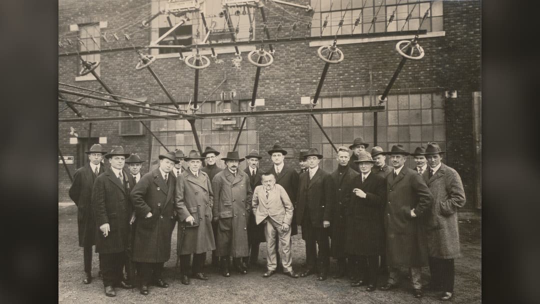 6. 1919: The Nobel Prize Financial Divorce Bargain