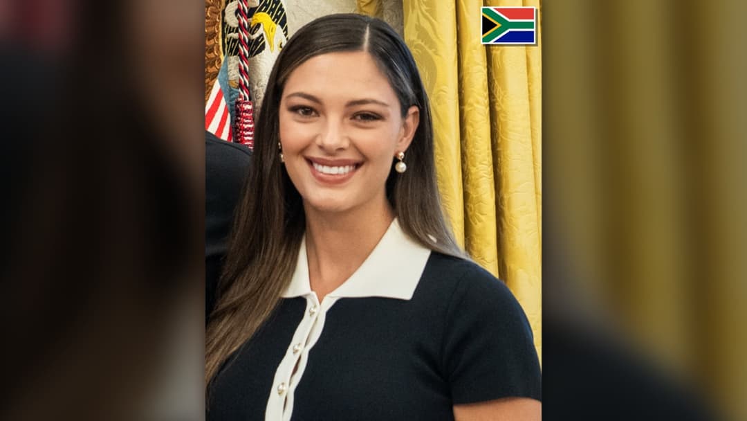 8. Demi-Leigh Nel-Peters, South Africa 2017