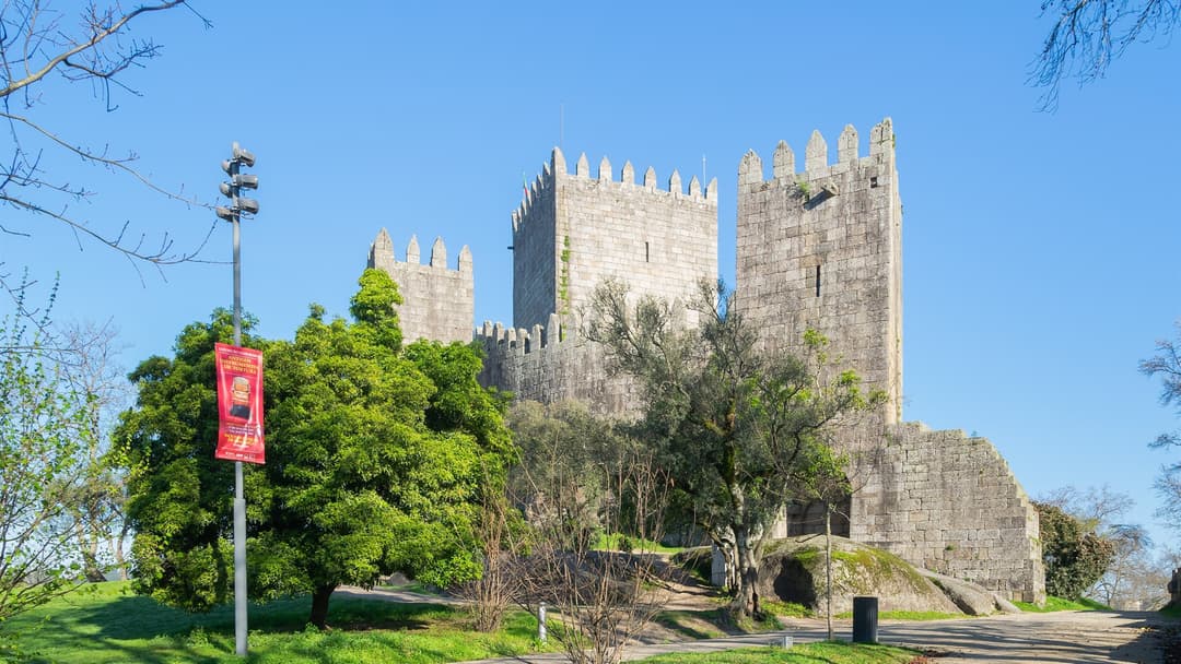 15. Portugal (Founded As A Kingdom In 1139 CE)