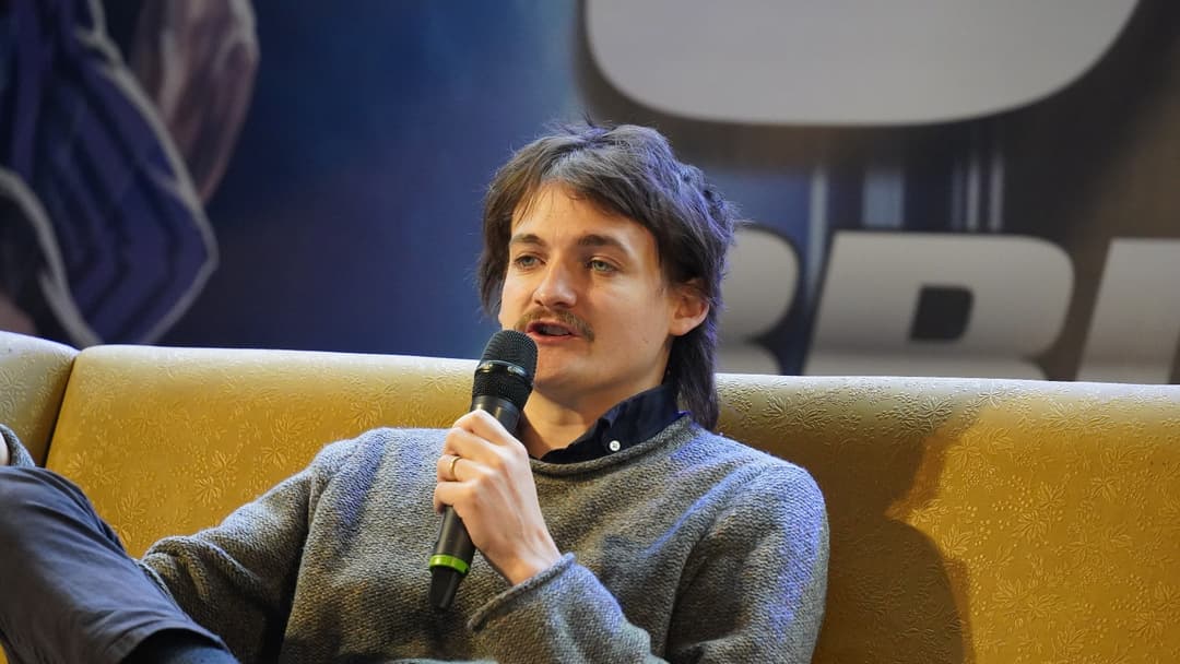 1. Jack Gleeson: Game Of Thrones