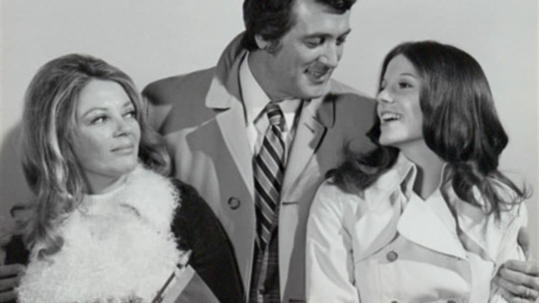 9. Four Emmy Nods And Three Golden Globe Nods On McMillan And Wife