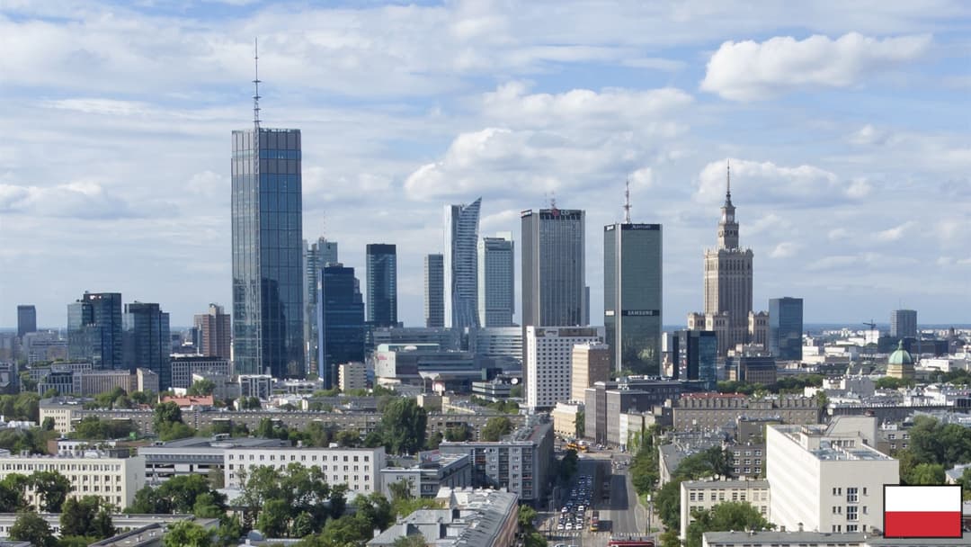 9. Poland