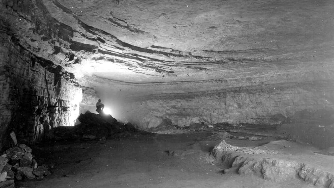 14. Mammoth Cave Is The Longest Cave System On Earth