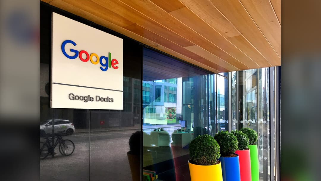 06. Google Partnership Provides TPU Infrastructure And Resilience