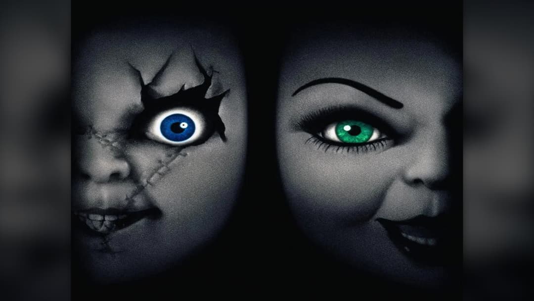 25. Bride Of Chucky (1998)