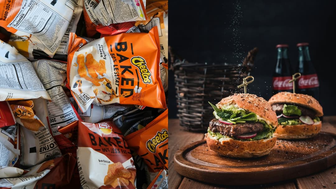 American Foods You Eat Every Week That Are Outlawed Around the World