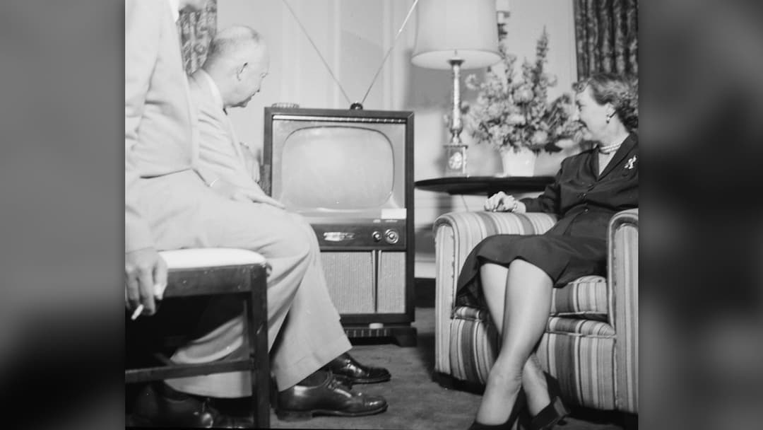 13. Watching Scheduled Prime Time Broadcast Television