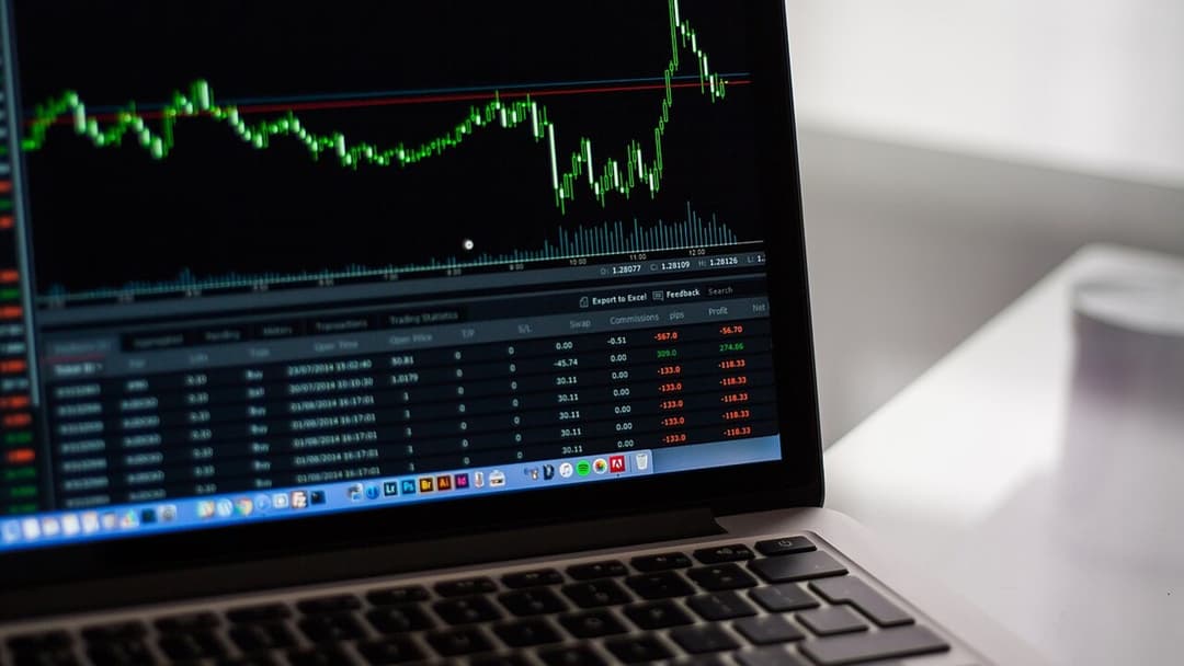 25. The Accounting Shock Of An 81 Billion Dollar Loss