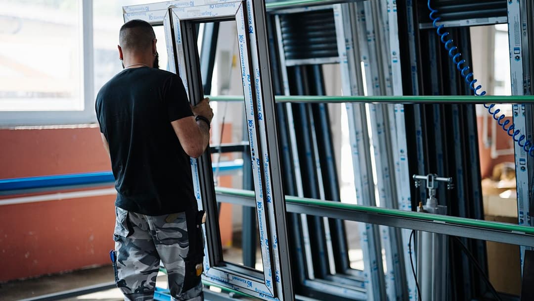 07. Severe Workplace Injuries: Industrial Hazards