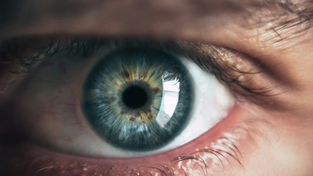 10. Green Eyes And Cultural Perceptions Of Mystery
