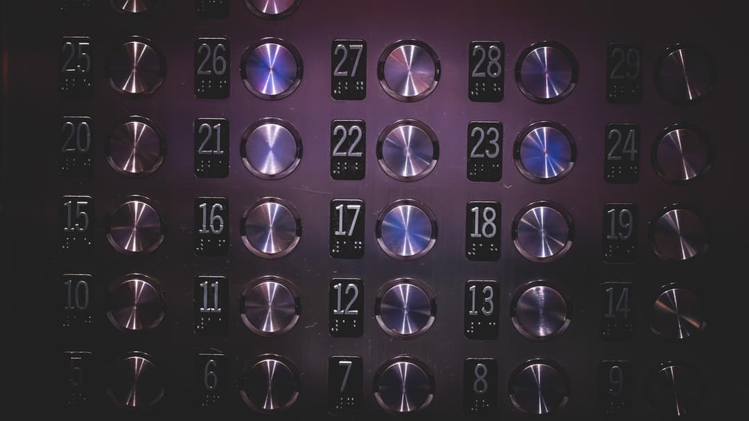 15. Calling The Ground Floor The Ground Floor