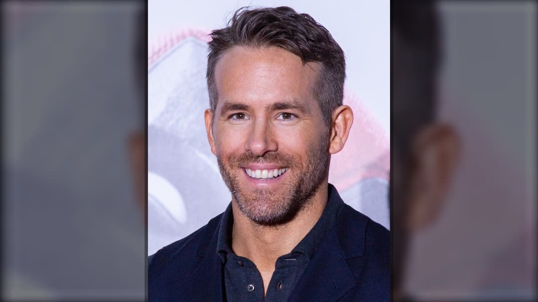 23. Ryan Reynolds (2010 Winner)