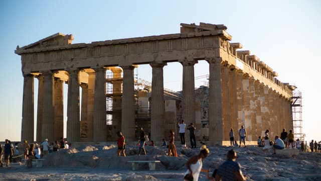 The 15 Oldest Countries in the World, Ranked