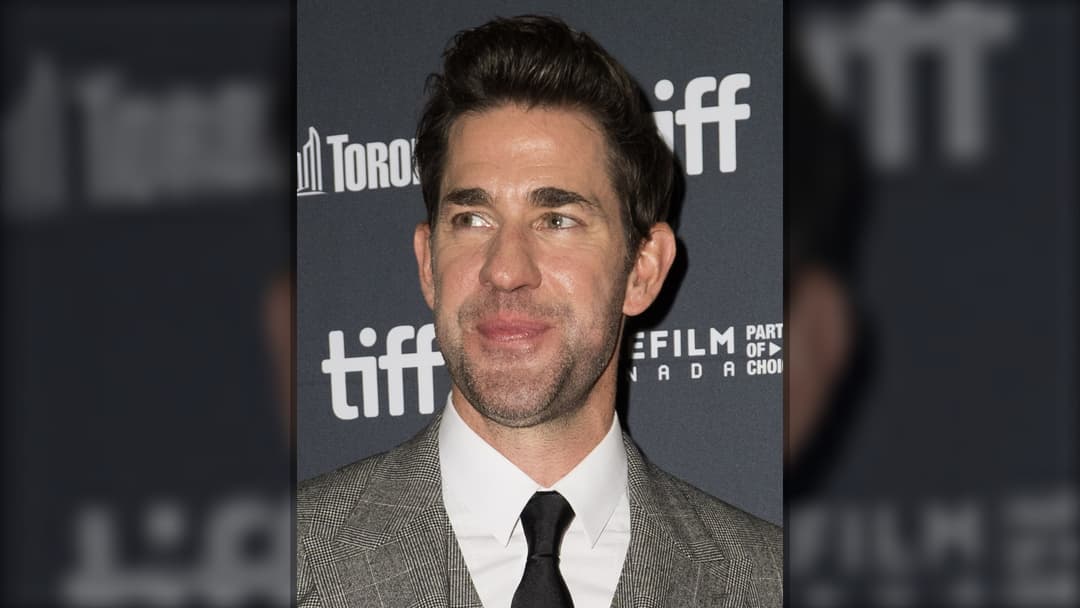 30. John Krasinski (2024 Winner)