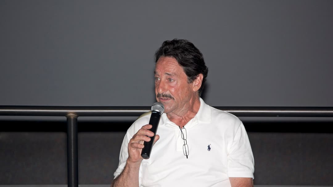 4. Peter Cullen (Optimus Prime, Eeyore, KARR)