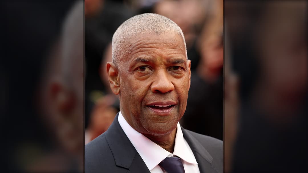 1. Denzel Washington (1996 Winner)