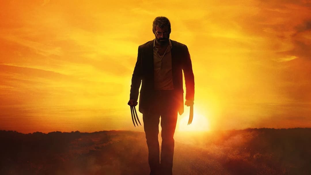 7. How Logan Was Not His Final Superhero Chapter