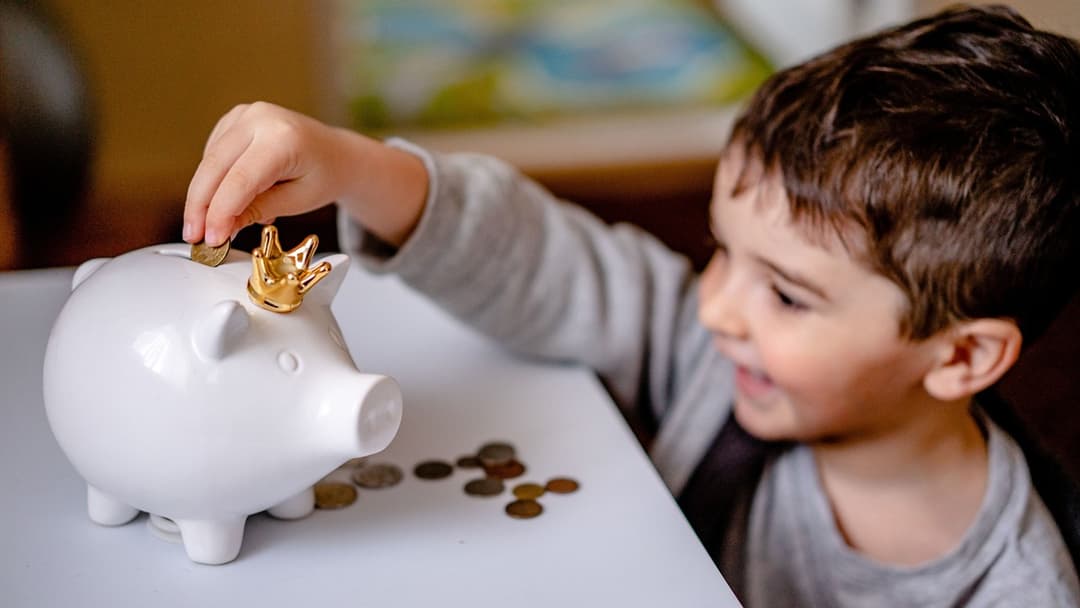 Money Lessons We All Learned From Our Parents