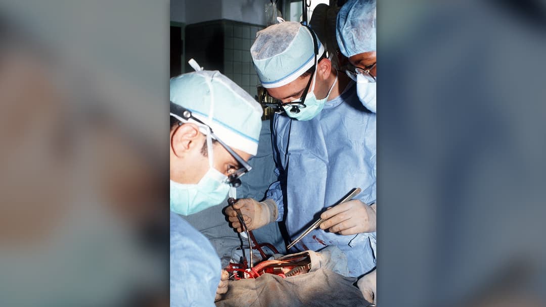 08. Medical Errors Spike: Hospital Safety Risks