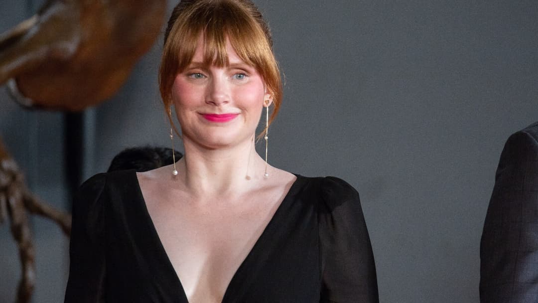 20. Bryce Dallas Howard: The Help