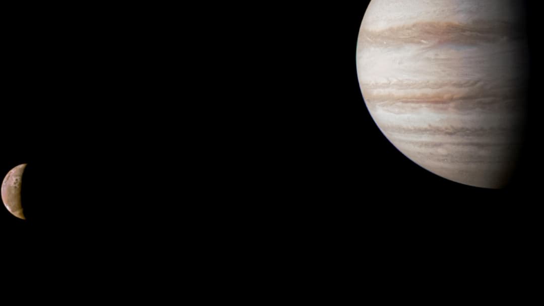 4. Rank 1 Is Jupiter At 2.36x Earth Gravity