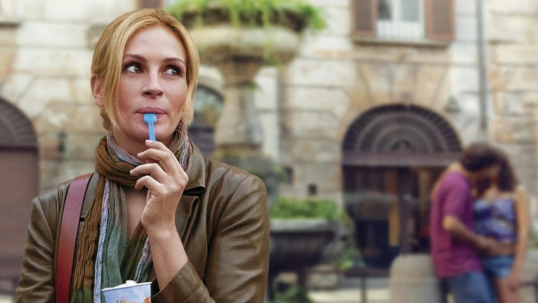 27. Eat Pray Love (2010)