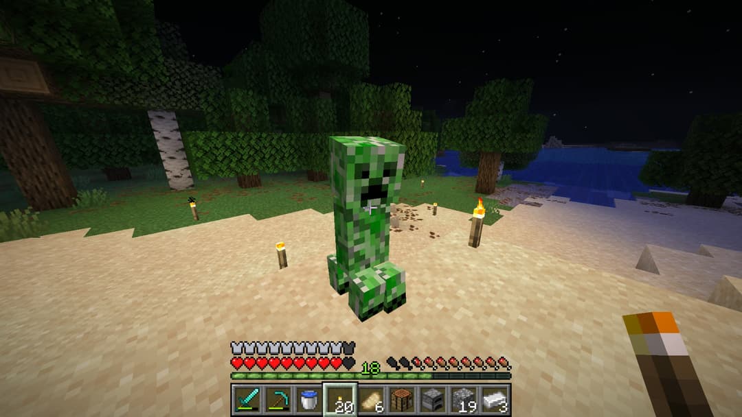 2. Minecraft (425 Million Copies)