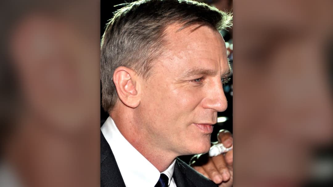 3. Rank 2: Daniel Craig (2006 To 2021, 5 Films, Brutal And Raw)