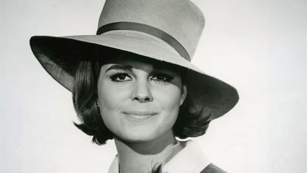 14. Screen Debut At Age 20 In Fame Is The Name Of The Game