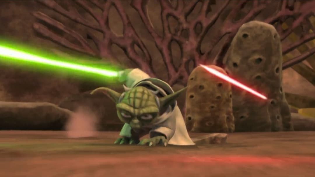 2. The Return Of The Clanker