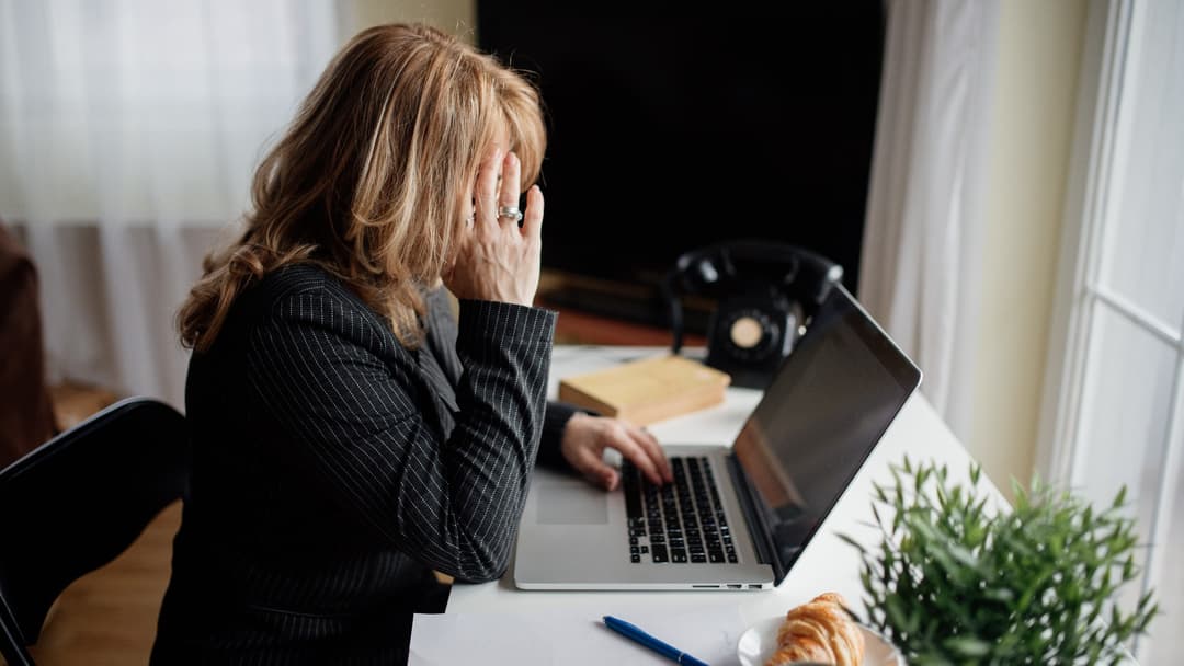 16. Chronic Iron Deficiency And Fatigue