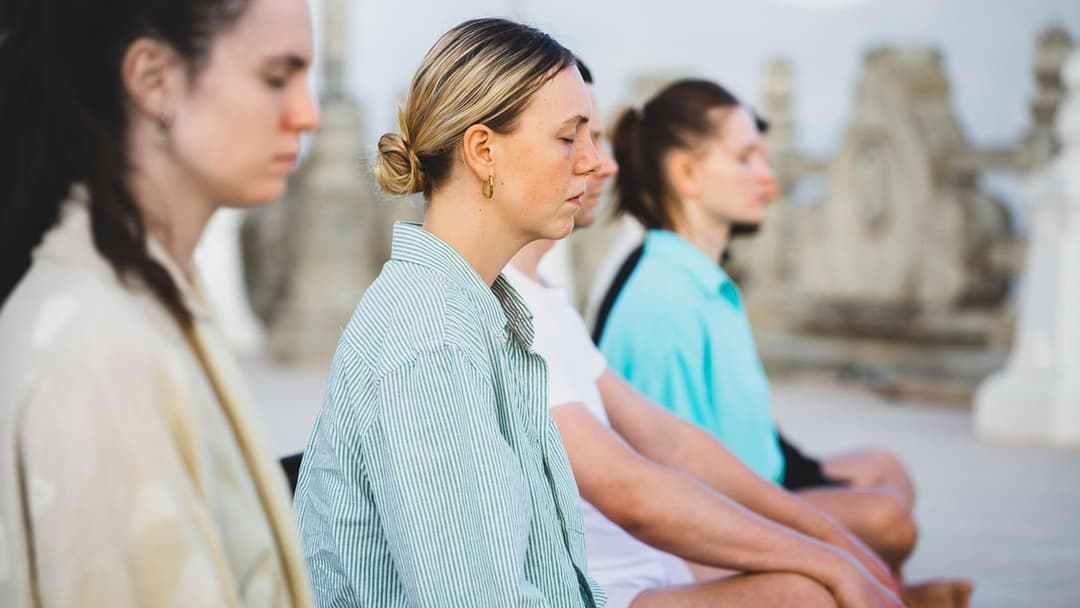 15. Lengthen Your Exhalations With 4-6 Breathing