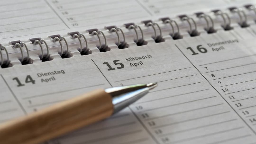 3. Learn To Say No To Obligatory Invitations