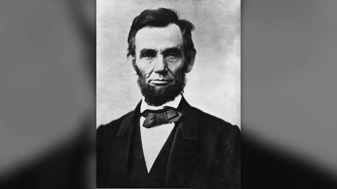 15. Lincoln Created The Secret Service On The Day He Died
