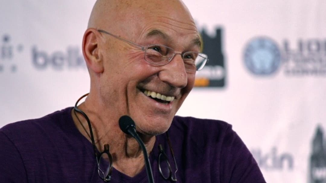 13. Final Voice Roles And Shakespearean Recordings