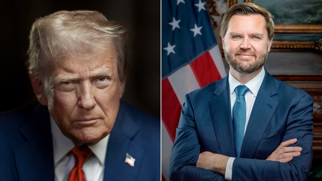 Trump's Cabinet 2.0 — 13 Power Players