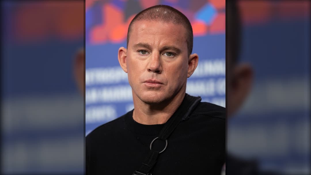 28. Channing Tatum (2012 Winner)