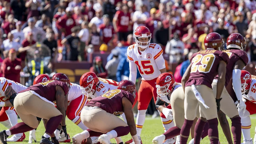 4. 2024 Dolphins At Chiefs (-4 Degrees)